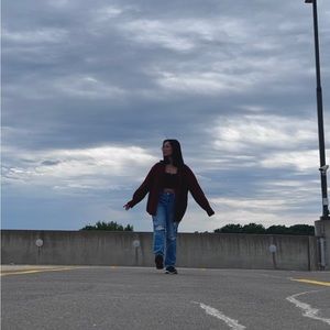 Meet your Posher, Uyen